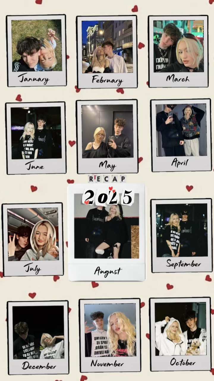 2025 Recap | Lov