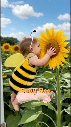 Baby Bee