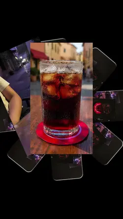 Nuovo tocco virale per le tue foto
