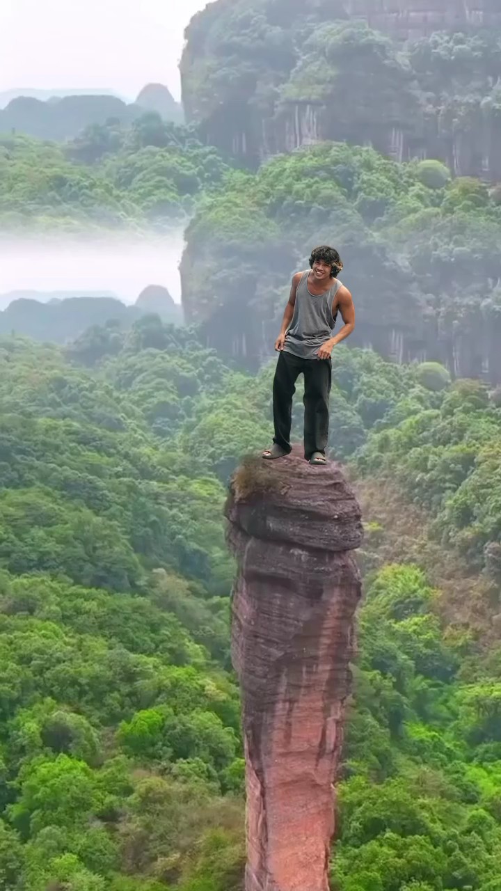 Trending Dance Move 