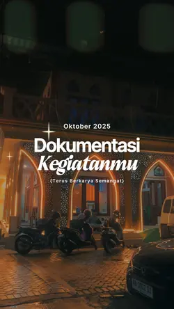 Dokumentasi Ngajimu 
