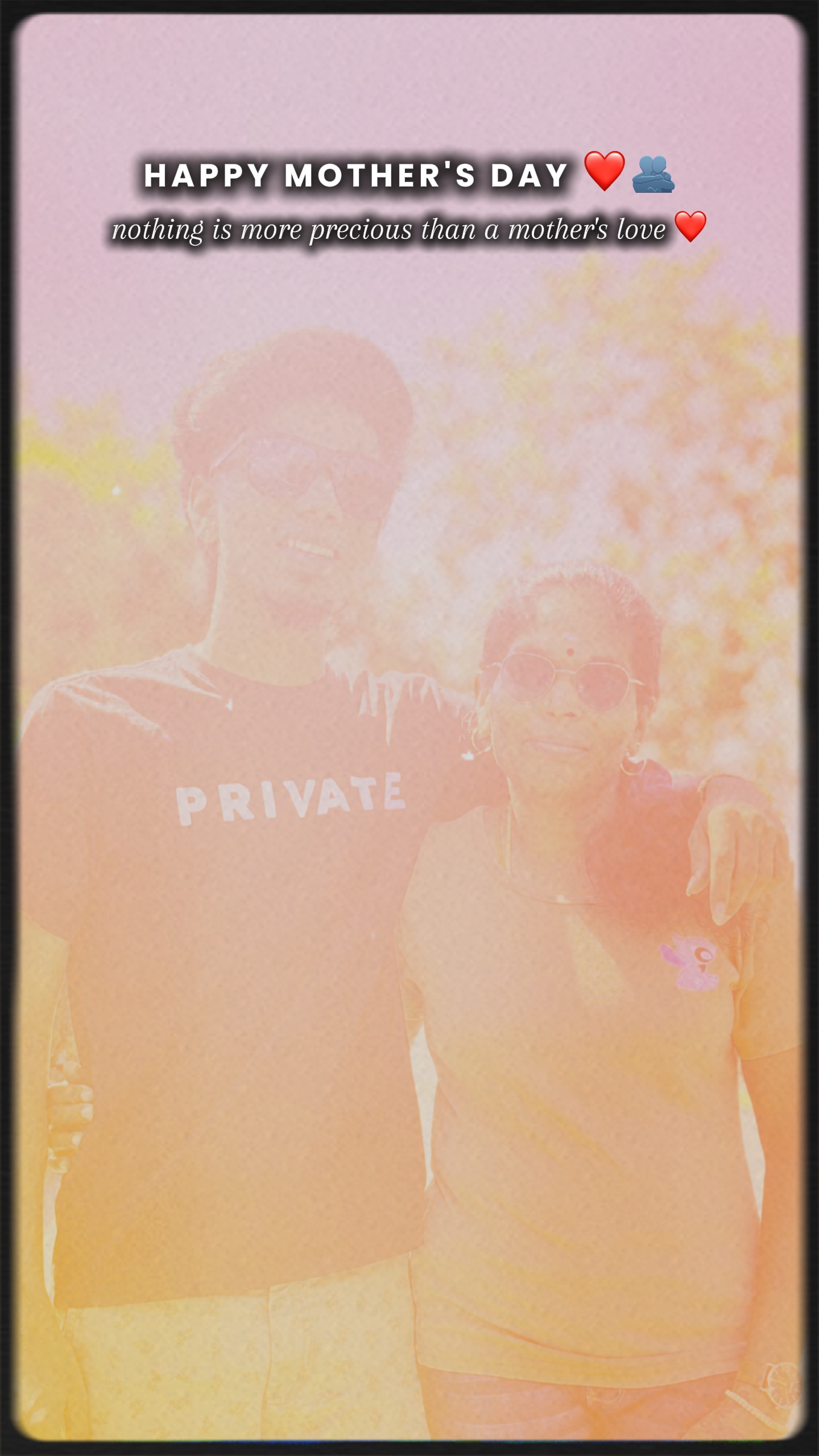 Amma❤️🫂🥺
