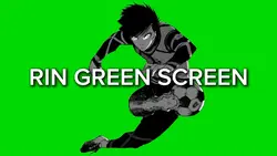 free Rin green 