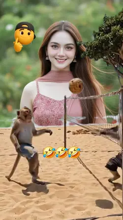 Takrau monkey
