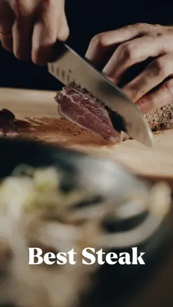 Best Steak 