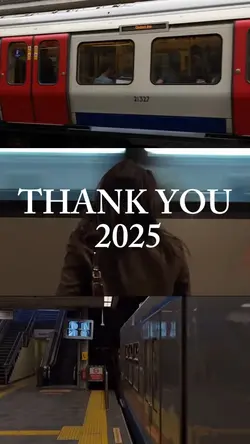 THANK YOU 2025