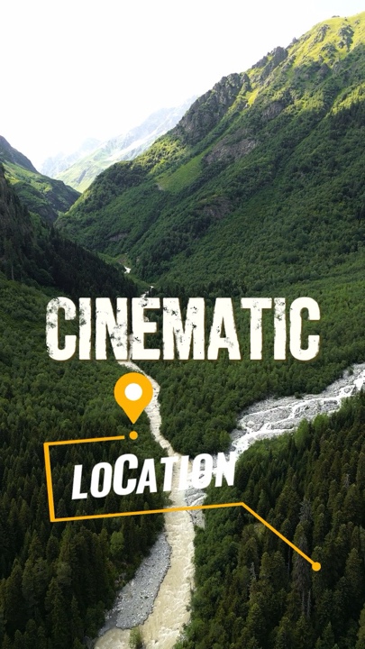 Cinématique 7 Vidéo