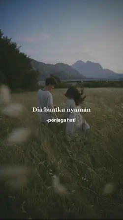 penjaga hati