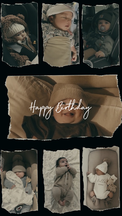 Happy birthdaymyson