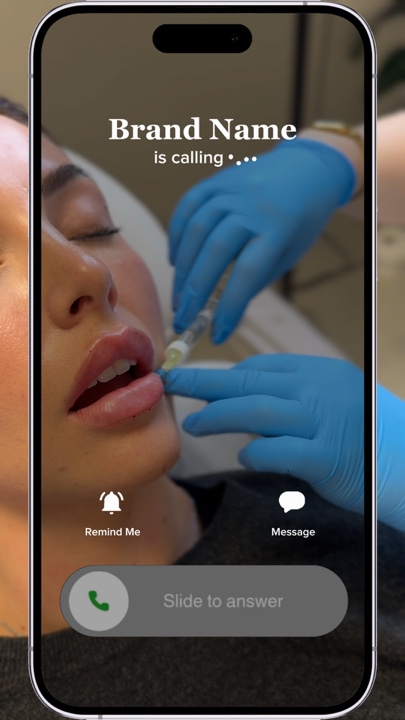 Preenchimento labial