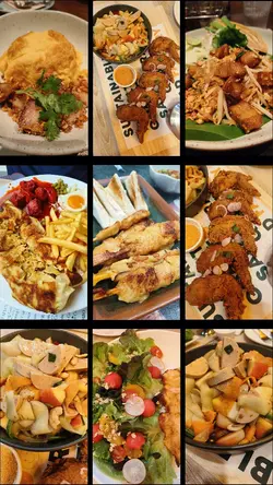 Food Story
14 รูป