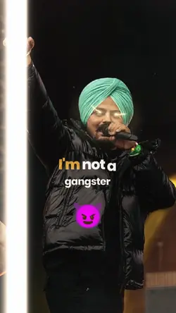 I'm Mafia Sidhu Song