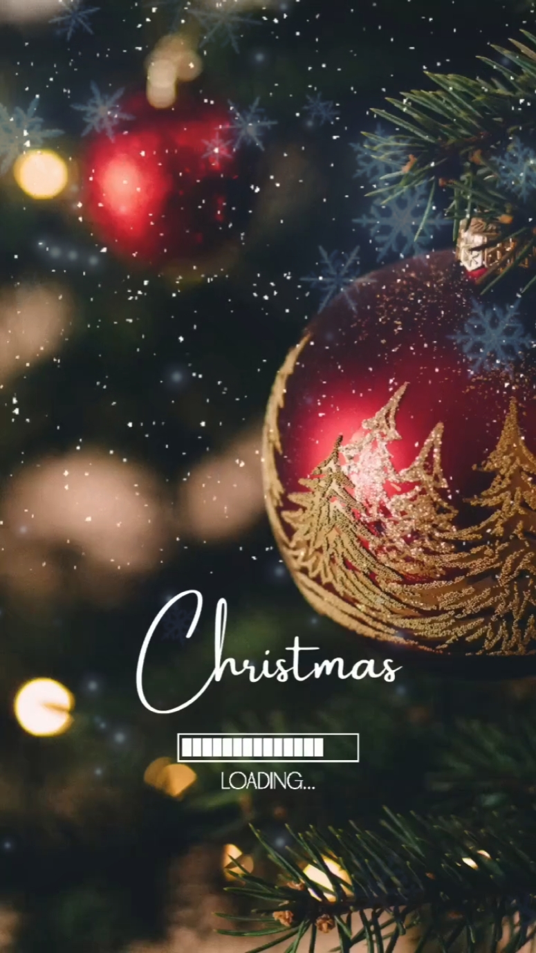 Malapit na ang pasko