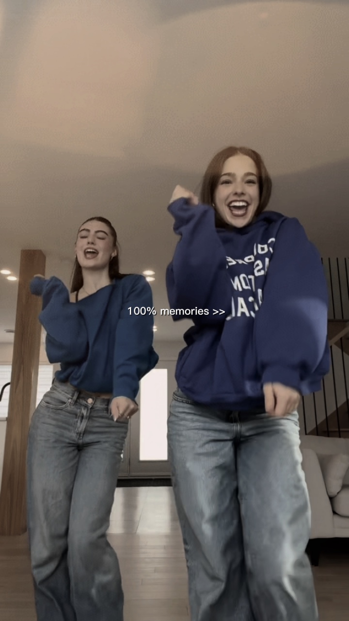 100% memories 