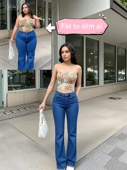 Beauty ai slim