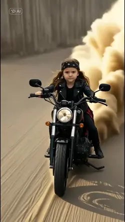 motorcycle 