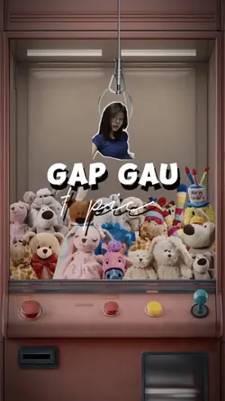 Trend Gắp Gấu