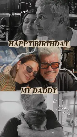 birthday Mydad