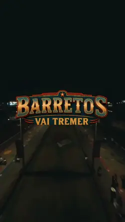 BARRETOS EVENTO