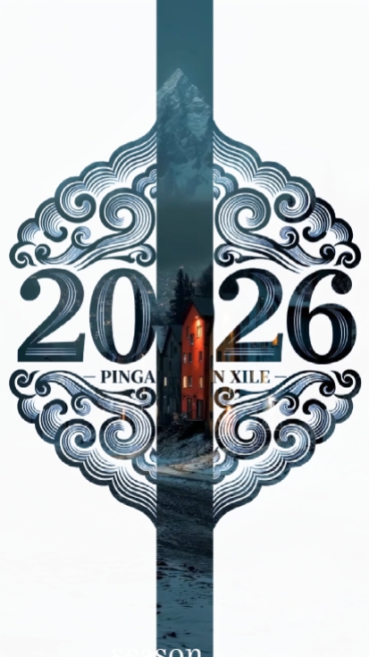 Bienvenido 2026
