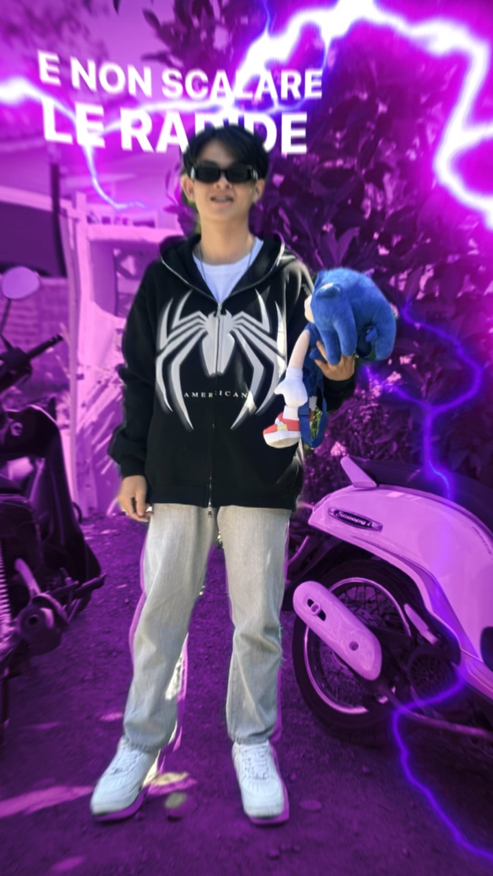 เฟี้ยวจัดด🔥