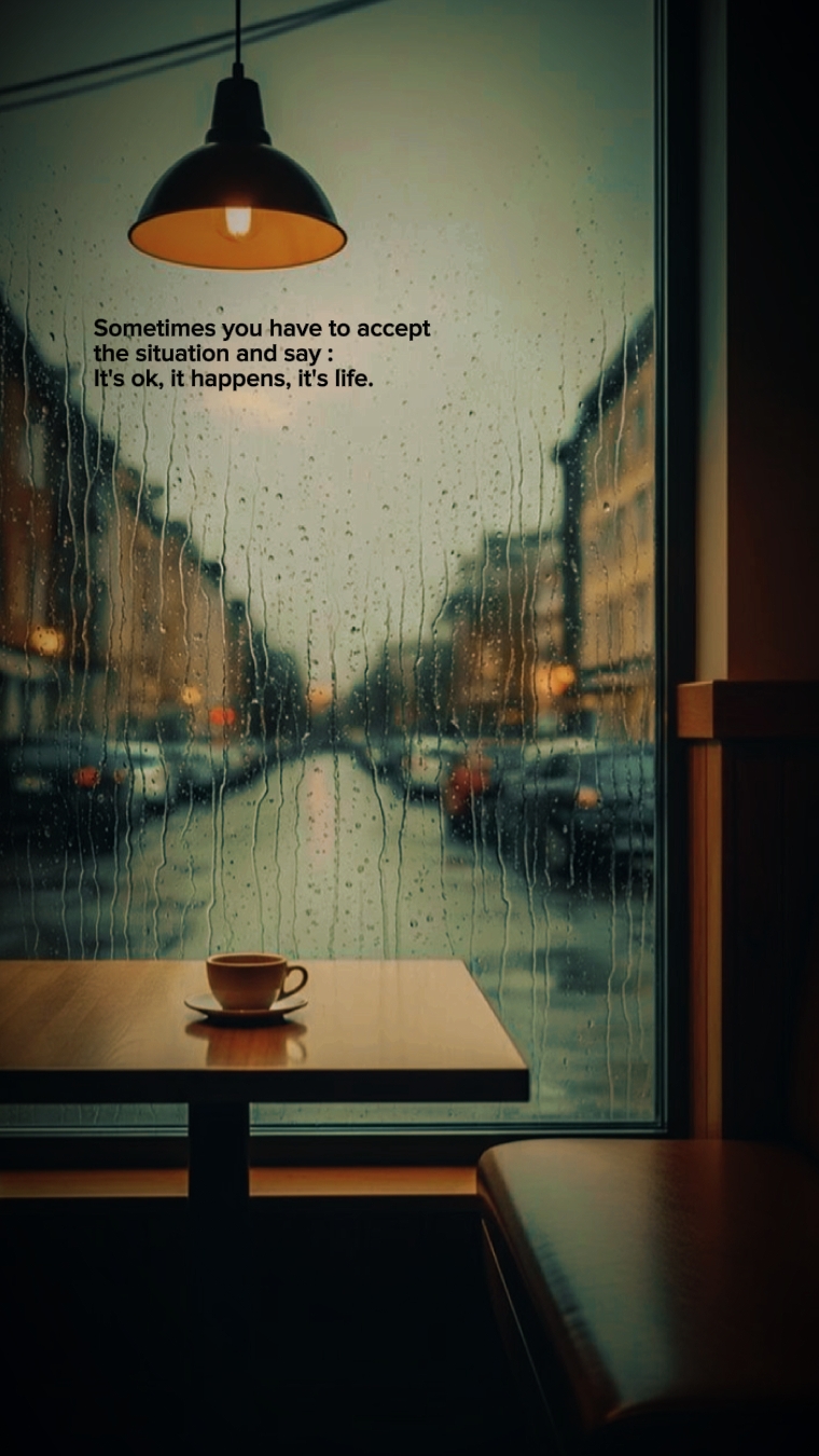 It's Life