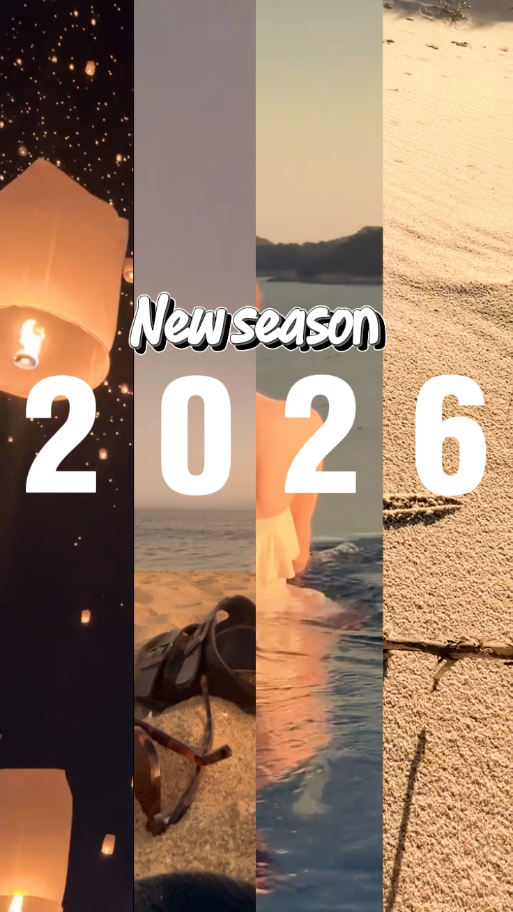 Nova Temporada 2026