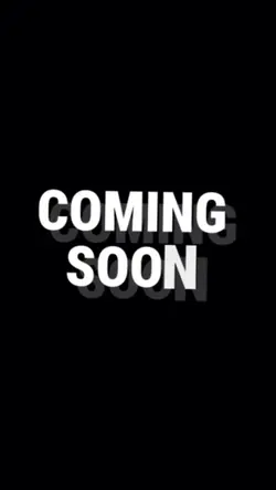 Coming soon