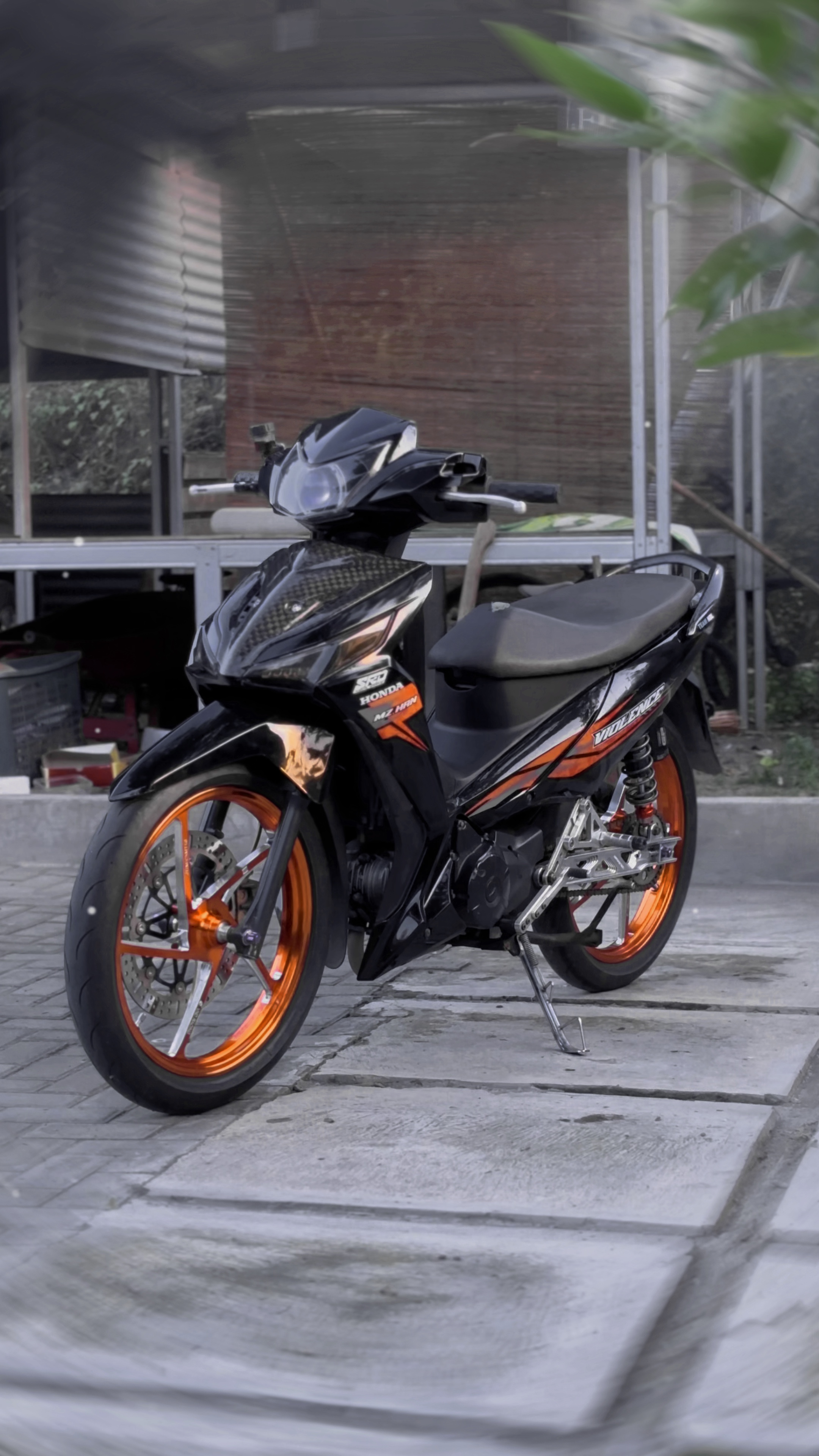 speedramp kece