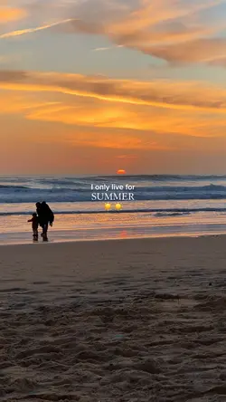 Summervibes
