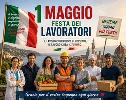 Festa dei lavoratori