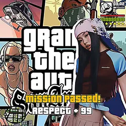 gta icon
