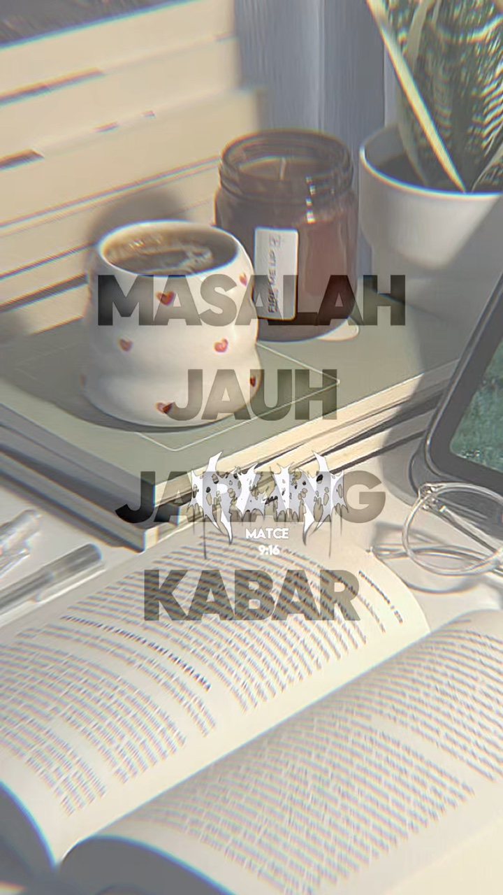 Masalah Jauh JJ