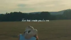 hate that i made you