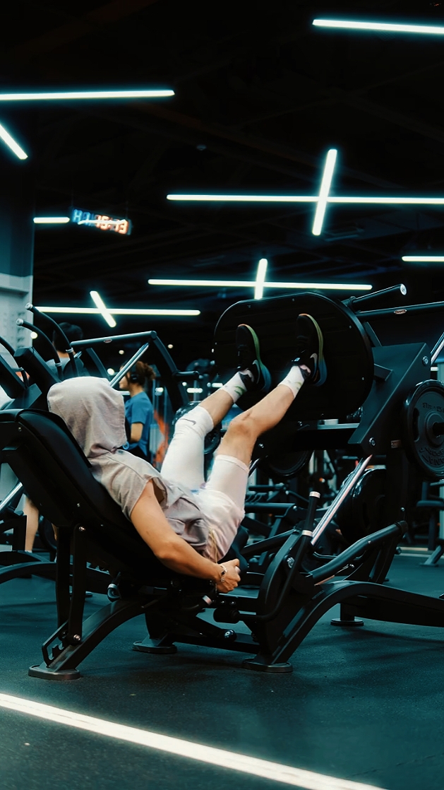 Cinemática de entrenamiento