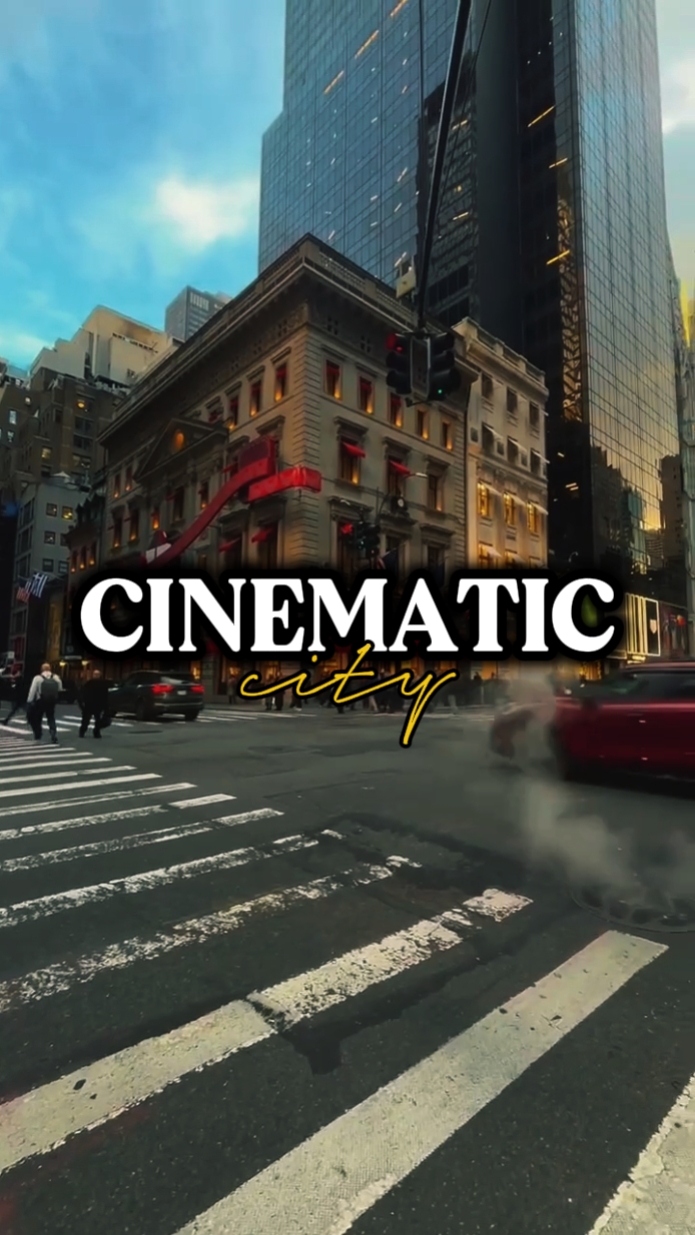 8 klip sinema 