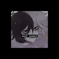 self insert 