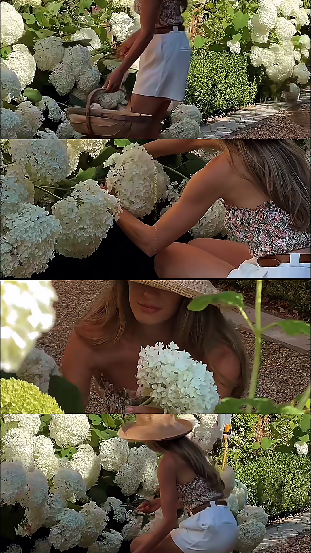Berkebun