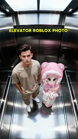 Elevator Roblox AI 