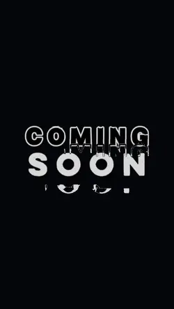 coming soon