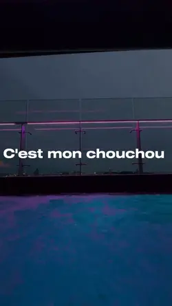 c'est ma Gadji | 