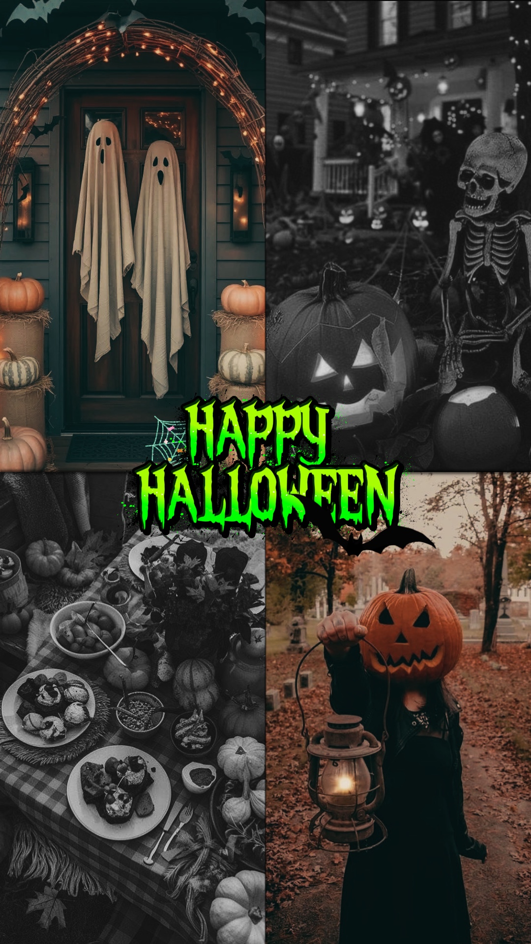 Happy Halloween 