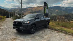 Trailer cine horizon