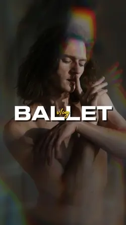 Ballet Vlog 