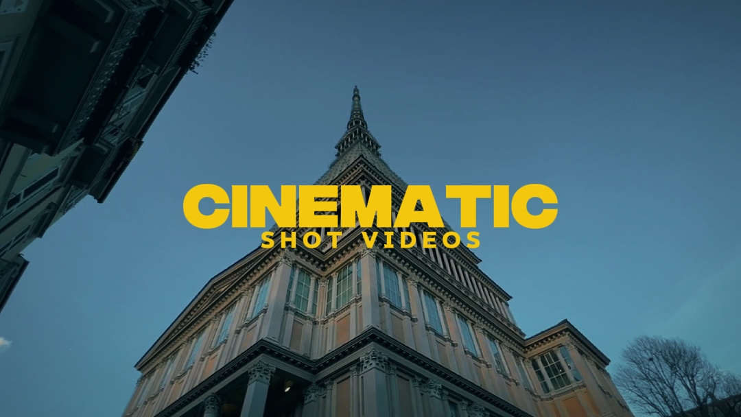CINEMÁTICA DE INAUGURACIÓN