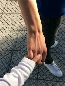 I love for ever