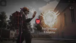 PUBG