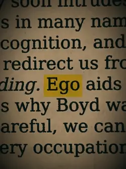 EGO