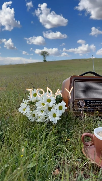 Heute