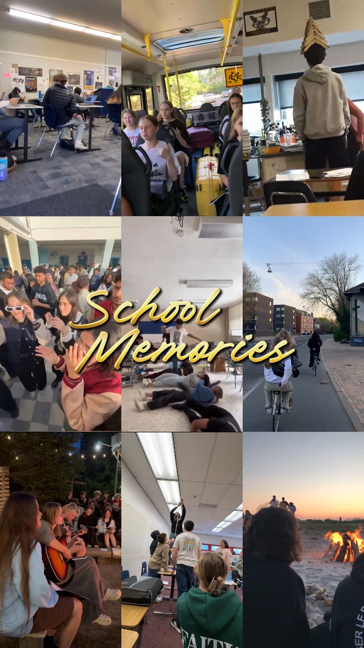 Recuerdos escolares